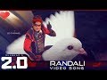 # 2.0 RANDALI FULL VIDEO SONG TELUGU || DHANUSH || ZAHEER..