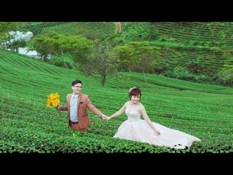 Tham khảo Hình cưới đẹp tại Đà Lạt