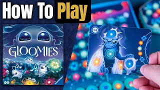 Gloomies How To Play Learn To Play In 7 Minutes