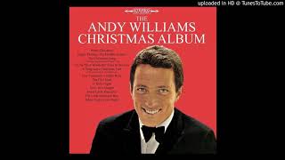 Watch Andy Williams The First Noel video