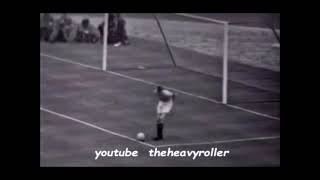 England vs. Scotland - British Home Championship 1959 | Full Match |