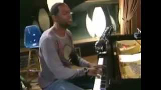 Watch Brian McKnight Thank You video