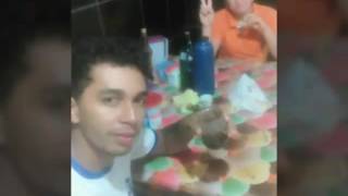 Galera De Pequizeiro