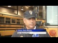 School bus safety in Toledo Public Schools