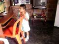 BAILE BEN 10 BAILE BEN 10