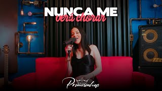 As Princesinhas - Nunca Me Verá Chorar