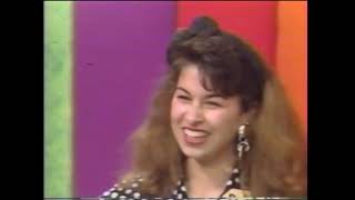 Price is Right  September 19, 1991
