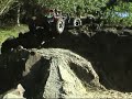 Badger's Rock racer test