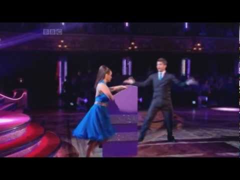  favourite Strictly Come Dancing Final at Blackpool Tower Ballroom 17 