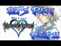 Let's Play: Kingdom Hearts 1 - Part 11 - Monstro Let's Play: Kingdom Hearts 1 - Part 11 - Monstro