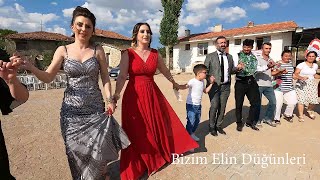 4K Bi̇zi̇m Eli̇n Düğünleri̇ Çorum Sungurlu Mükemmel Bi̇r Düğün Oyun Halay Havalari Bi̇zi̇m Eli̇n Düğünleri̇