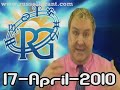 RussellGrant.com Video Horoscope Virgo April Saturday 17th
