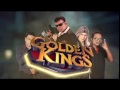 Derana Star City - Season 02 | Golden Kings
