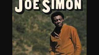 Watch Joe Simon The Chokin Kind video