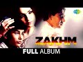 Zakhm | Full Album Jukebox | Ajay Devgan | Pooja Bhatt