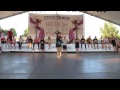 Jun Quemado Choreography "It's all good - Cher Lloyd & Ne-Yo" - iDanceCamp 2013