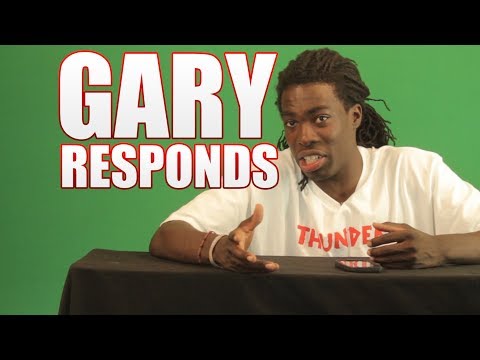 Gary Responds To Your SKATELINE Comments Ep. 204 - Polar In HD, Ducky Delivery