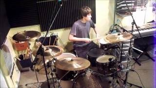 Watch Victor Wooten Natives video