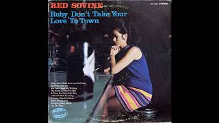 Watch Red Sovine Ruby Dont Take Your Love To Town video