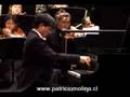 Patricio Molina Saint-Saens Piano Concerto No. 2 - 2th Mov.