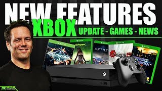 BIG Xbox Announcement! July Xbox Update, Xbox Takes Shot At Sony, Xbox Scarlett News! Xbox News