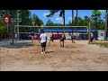 Volleyball set1-2&3la seleccion de Sandford NC VS la seleccion de Gainesville GA