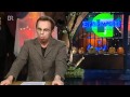 Ralf Schmitz Tourette Syndrom bei Grünwald Freitagscomed