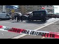 TG 13.03.14 Molfetta, fruttivendolo ucciso in agguato fra la gente al mercato