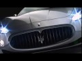 Maserati GranTurismo - Innovative Yet True to Tradition