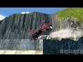 Beamng Drive Alpha Crash Testing 9 On Insane Testing Map images Beamng Drive Alpha Crash Testing 9 On Insane Testing Map