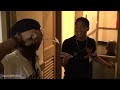 Mindless Takeover - Mindless Behavior Goofing Around Backstage - Mindless Takeover Ep. 25