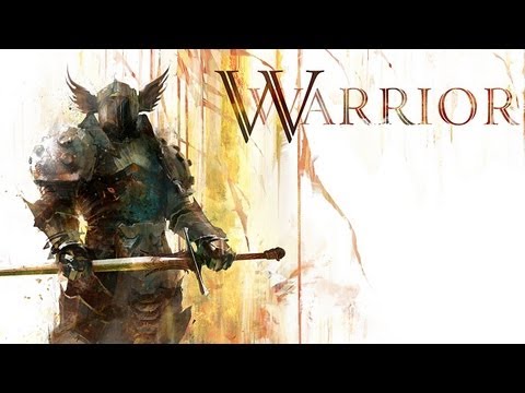 Guild Warswarrior on Let S Play Guild Wars 2   Warrior   Krieger   Gameplay Aus Der Beta