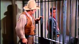 Bonanza THE TRAIL GANG