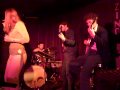 You Are My Best Friend - International Groove Control live at Zinc Bar, NYC 2009