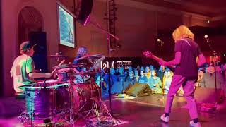 The Alive Bottlerock 2019 Aftershow
