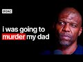 Terry Crews Breaks Down About His Sexual Abuse & Beating Up His Dad!