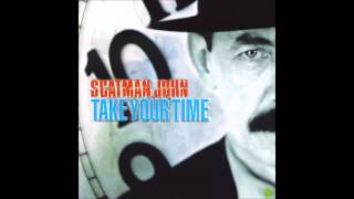 Watch Scatman John Scatmambo video