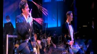 Il Divo - Can´t Help Falling In Love With You