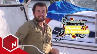 Møt Norris Fra Florida Og Austevoll Alt For Norge Discovery Norge