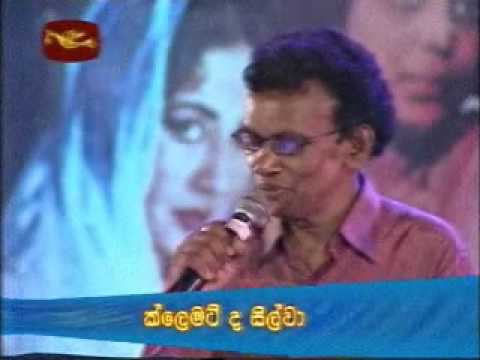 GEETH MADHURI MUSICAL SHOW 2010 Tum Agar...