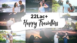 TT Happy Honeymooner's Testimonials