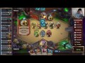 Hearthstone: Trump Cards - 197 - Part 2: Thanks for the Turnaround (Priest Arena)
