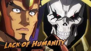 When Papa Bone Daddy Lost His Humanity For Good | Overlord Season 3 Episode 12