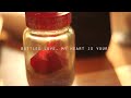 Bottled Love My Heart Is Yours