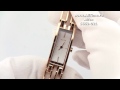 Женские наручные швейцарские часы Alfex 5663-021