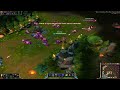 Zed and Xin Zhao BUG / Patch 4.9 Zed and Xin Zhao BUG / Patch 4.9
