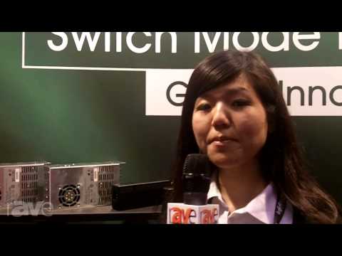 InfoComm 2013: Seasonic Launches its Enclosed Power Supply
