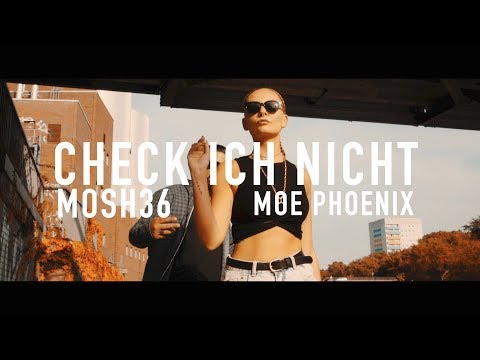 Check Ich Nicht Video