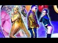 JLO, Daddy Yankee ‘Dura’ Remix ft Becky G Las Mejores Presentaciones en Billboard Música Latina!