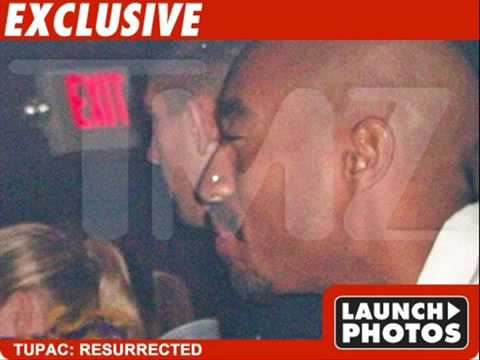 is tupac alive 2011. Proof Tupac Is Alive